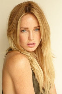 Caity Lotz mini poster 11x17 #01