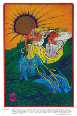 Canned Heat Poster 16"x24" On Sale The Poster Depot