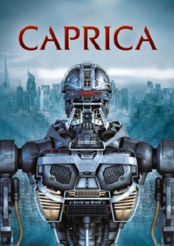 Caprica Poster On Sale United States