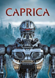 Caprica Mini poster 11inx17in