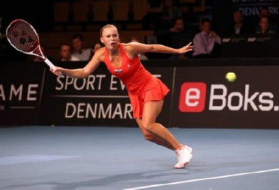 Caroline Wozniacki Poster 27inx40in tennis 27inx40in The Poster Depot