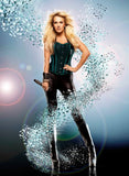 carrie underwood Mini Poster 11inx17in poster