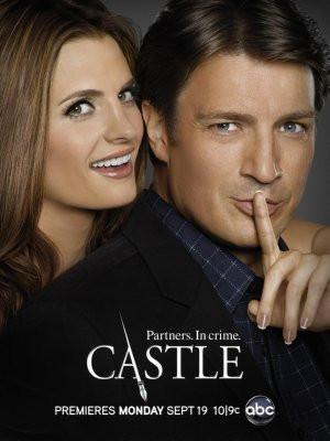 Castle Poster 27inx40in The Poster Depot