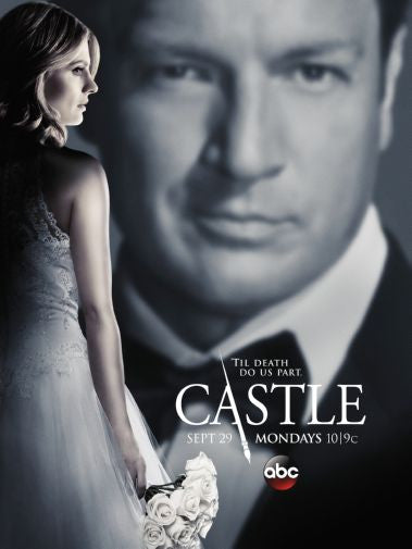 Castle Poster 16