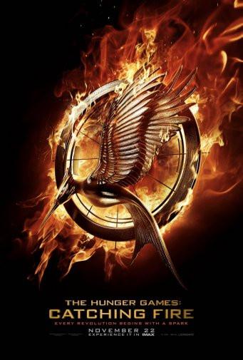 Catching Fire Movie poster for sale cheap United States USA