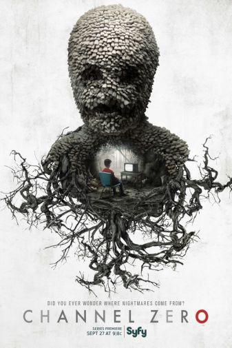 Channel Zero Poster On Sale United States