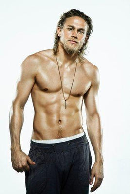 Charlie Hunnam Poster On Sale United States