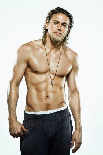 Charlie Hunnam poster 16