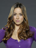 Chloe Bennet 11inx17in Mini Poster