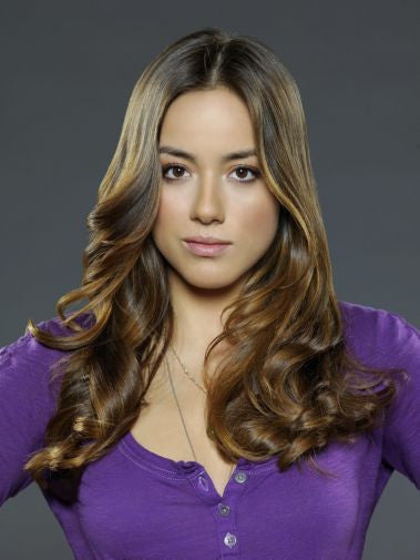 Chloe Bennet Poster 16