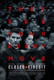 Closed Circuit Mini Poster 11Inx17In Poster