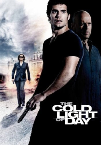 Cold Light Of Day poster 11x17 | The Poster Depot The Poster Depot