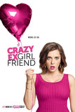 Crazy Ex Girlfriend Movie Poster 11x17