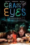 Crazy Eyes Movie Mini poster 11inx17in