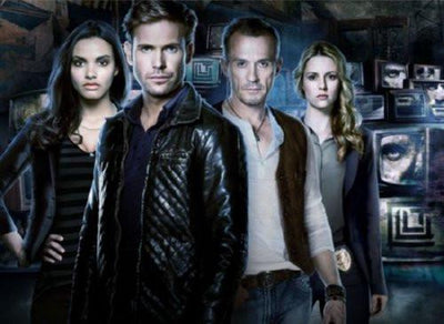 Cult Poster On Sale United States