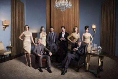 Dallas Poster 27inx40in The Poster Depot