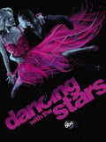 Dancing With The Stars Mini poster 11inx17in