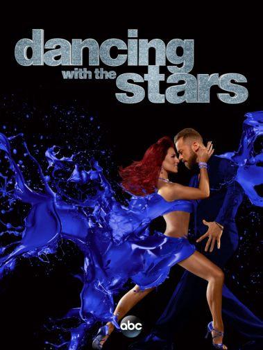 Dancing With The Stars poster 27x40| theposterdepot.com