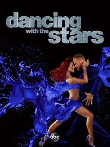 Dancing With The Stars Poster 16"x24" On Sale The Poster Depot