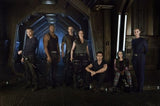 Dark Matter Mini poster 11inx17in