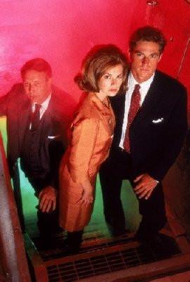 Dark Skies Poster On Sale United States