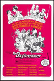 Daydreamer The Movie Mini poster 11inx17in