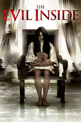 Dead Inside Poster 11inx17in Mini Poster Wall Art