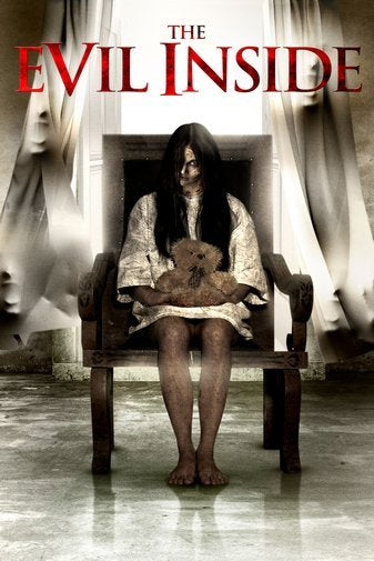Dead Inside Poster 11inx17in Mini Poster Wall Art