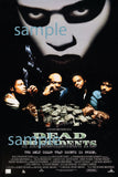 Dead Presidents Movie Poster Mini Poster 11inx17in