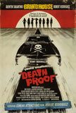 Deathproof Movie Poster 11inx17in