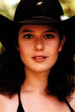 Debra Winger Metal Poster Wall Art 8in x 12in 12"x16" The Poster Depot