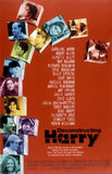 Deconstructing Harry Mini Poster 11Inx17In Poster