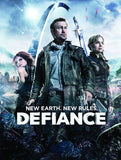 Defiance Mini Poster 11Inx17In Poster