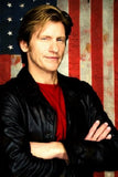 Denis Leary Mini poster 11inx17in