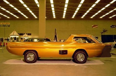Deora Custom Poster 11inx17in