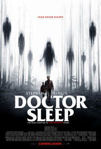 Doctor Sleep Movie Poster On Sale United States
