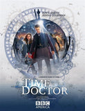 Doctor Who Poster 11Inx17In Mini Poster