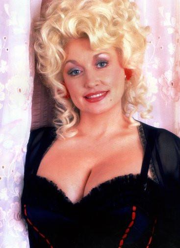 Dolly Parton Poster 27inx40in The Poster Depot