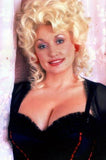 Dolly Parton Metal Poster Print 8in x 12in 12"x16" The Poster Depot