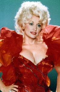 Dolly Parton Mini Poster 11Inx17In