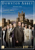 Downton Abbey Mini Poster 11Inx17In Poster
