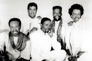 Earth Wind And Fire Poster 16"x24" On Sale The Poster Depot