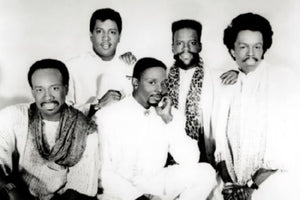 Earth Wind And Fire Mini poster 11inx17in