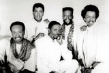 Earth Wind And Fire Mini poster 11inx17in