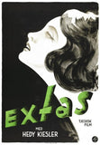Ecstasy Mini Poster 11Inx17In Poster
