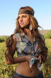 Eiza Gonzalez Poster 11Inx17In Mini Poster