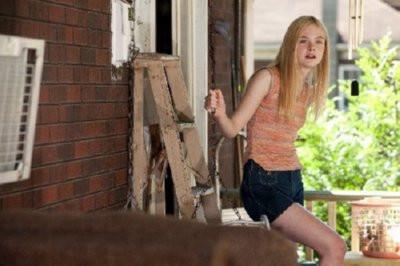 Elle Fanning Poster Super 8 On Sale United States