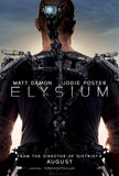 Elysium Mini Poster 11Inx17In Poster