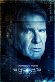 Enders Game Mini Poster 11Inx17In Poster
