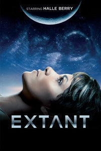 Extant Poster 16"x24" On Sale The Poster Depot